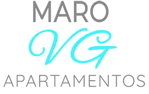 LOGO Maro apartamentos